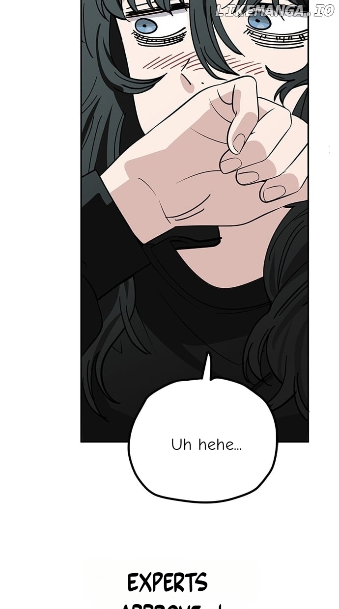 Unemployed Baek-soon Chapter 112 - page 52